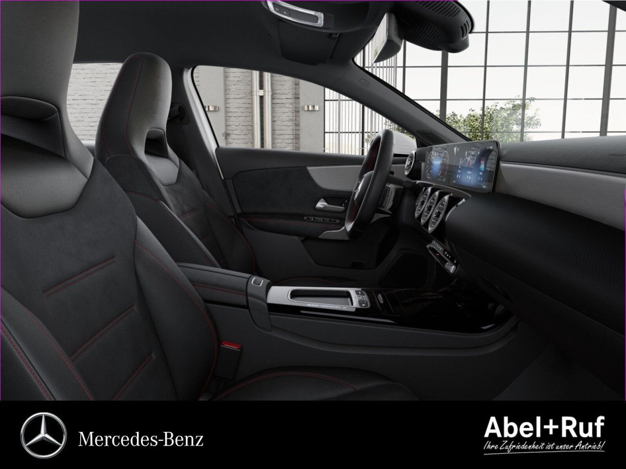 Mercedes-Benz A-Klasse – Bild 7