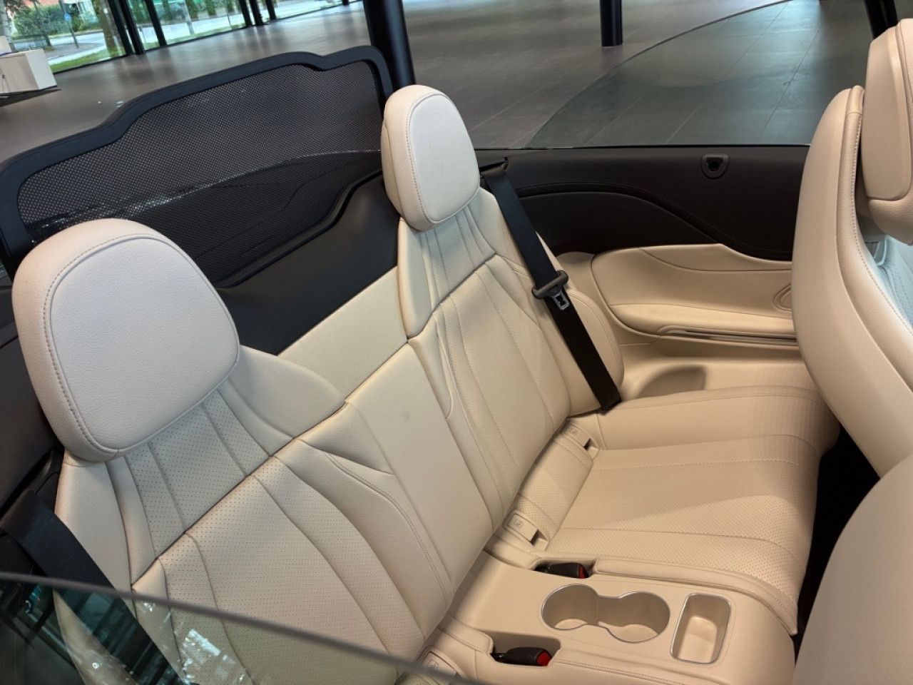 Mercedes-Benz CLE – Bild 29
