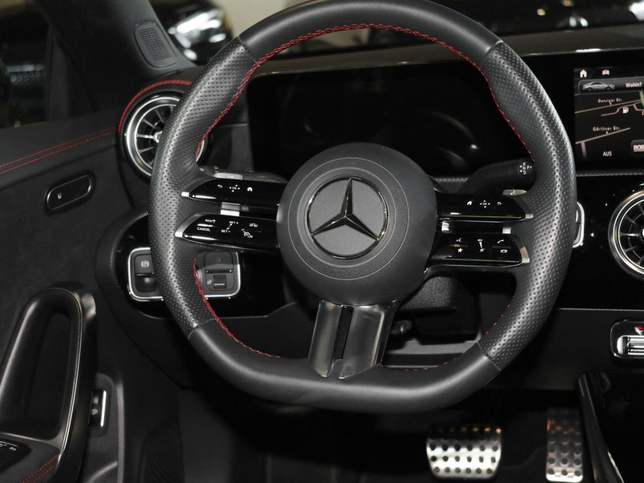 Mercedes-Benz CLA – Bild 14