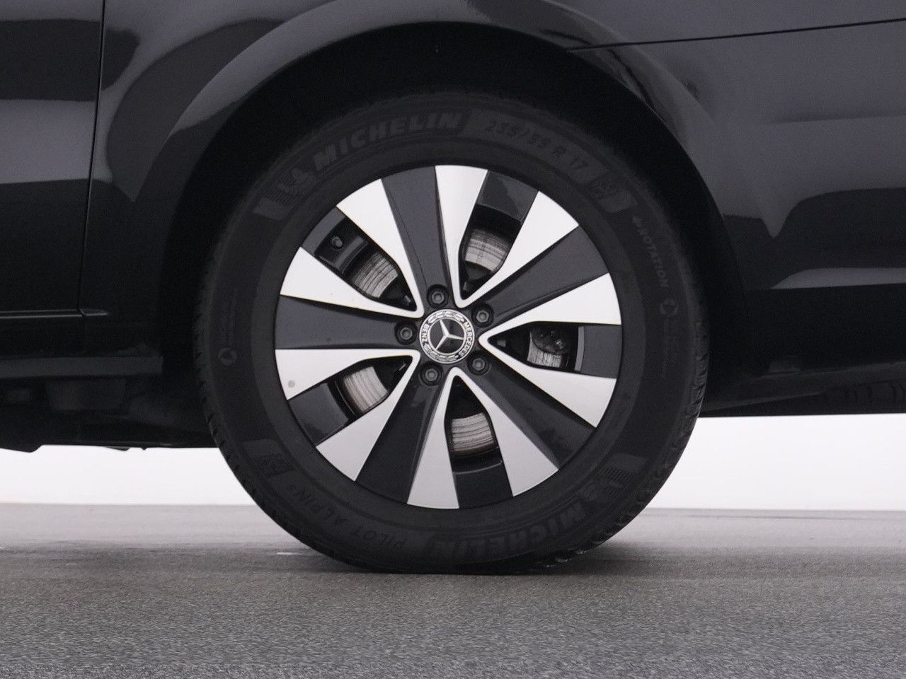 Mercedes-Benz V-Klasse – Bild 20