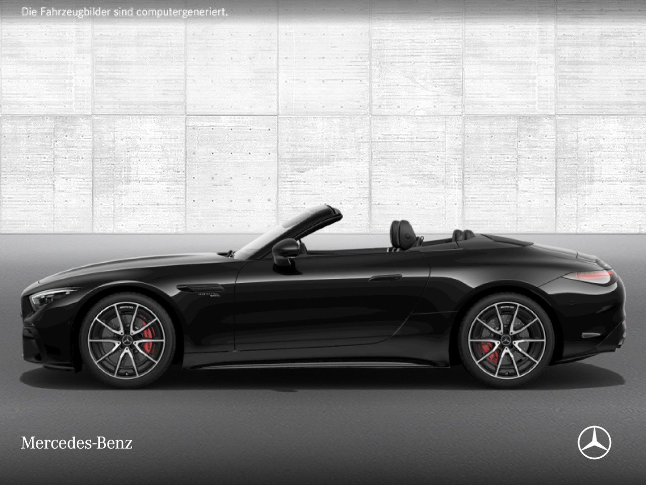 Mercedes-Benz SL – Bild 16