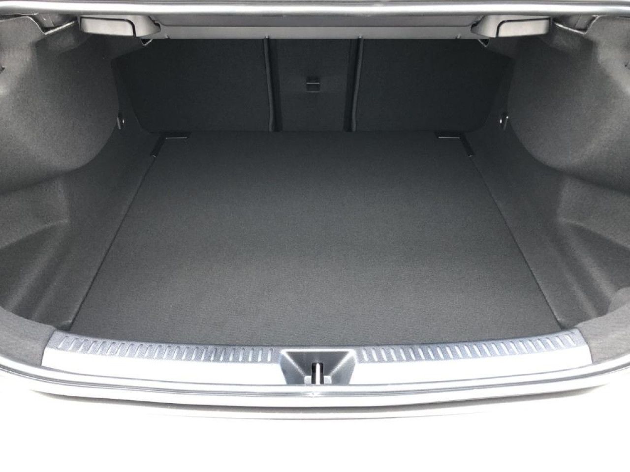 Mercedes-Benz A-Klasse – Bild 12