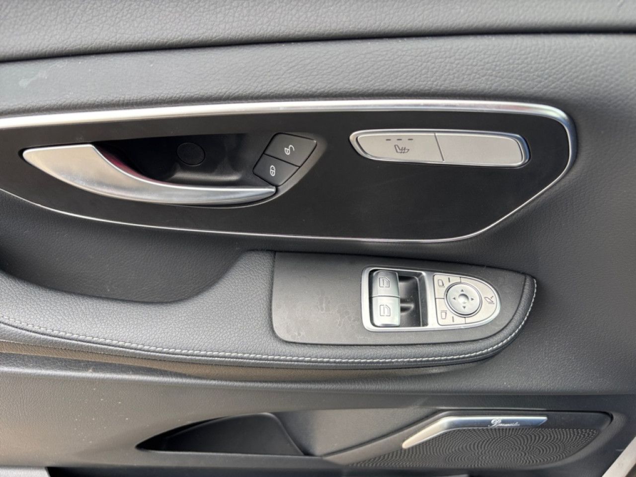 Mercedes-Benz V-Klasse – Bild 10