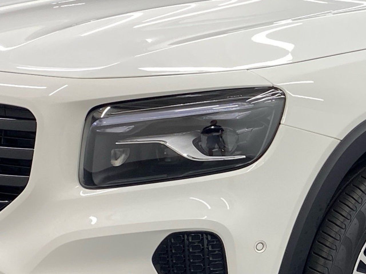 Mercedes-Benz GLB – Bild 5