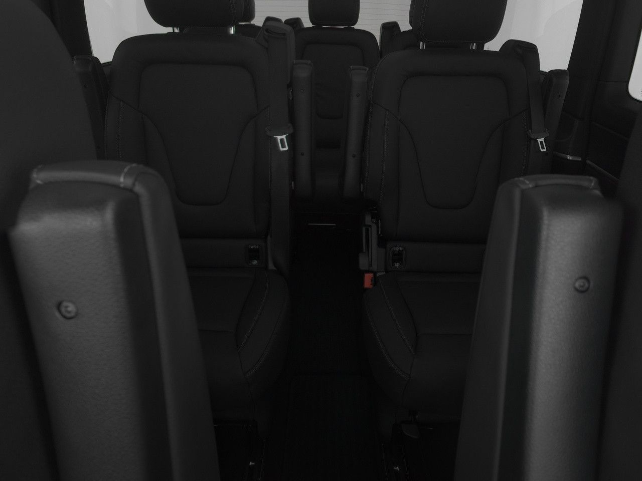 Mercedes-Benz V-Klasse – Bild 5
