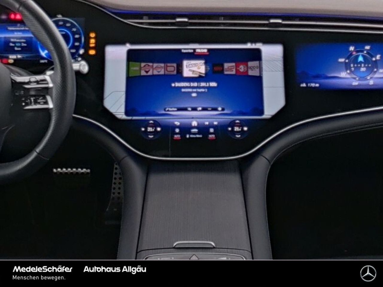 Mercedes-Benz EQS – Bild 4