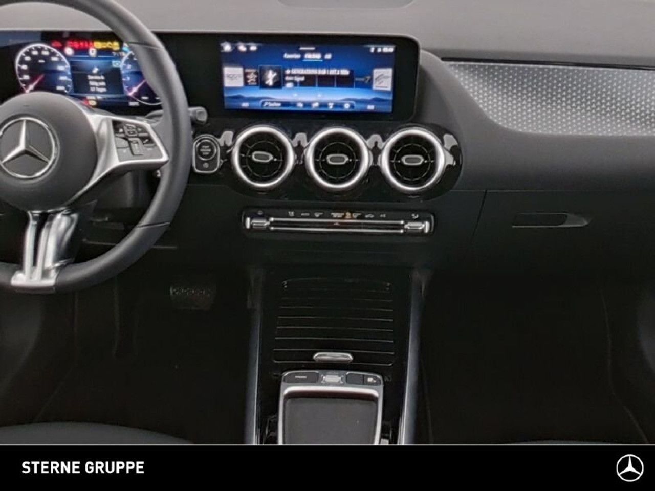 Mercedes-Benz B-Klasse – Bild 6