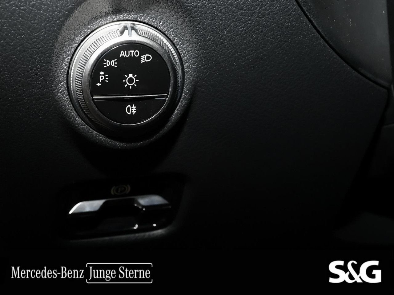 Mercedes-Benz C-Klasse – Bild 17