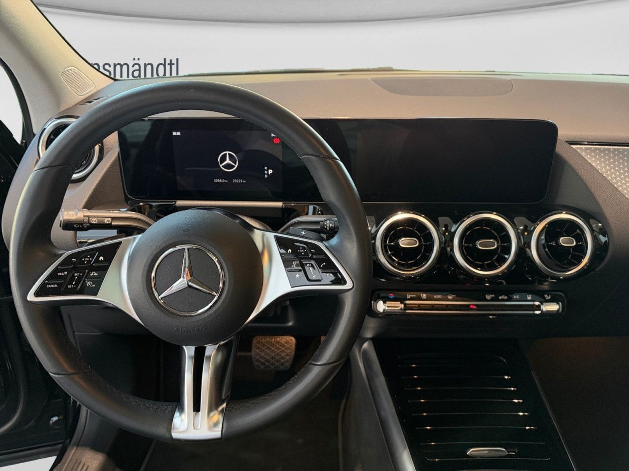 Mercedes-Benz GLA – Bild 17