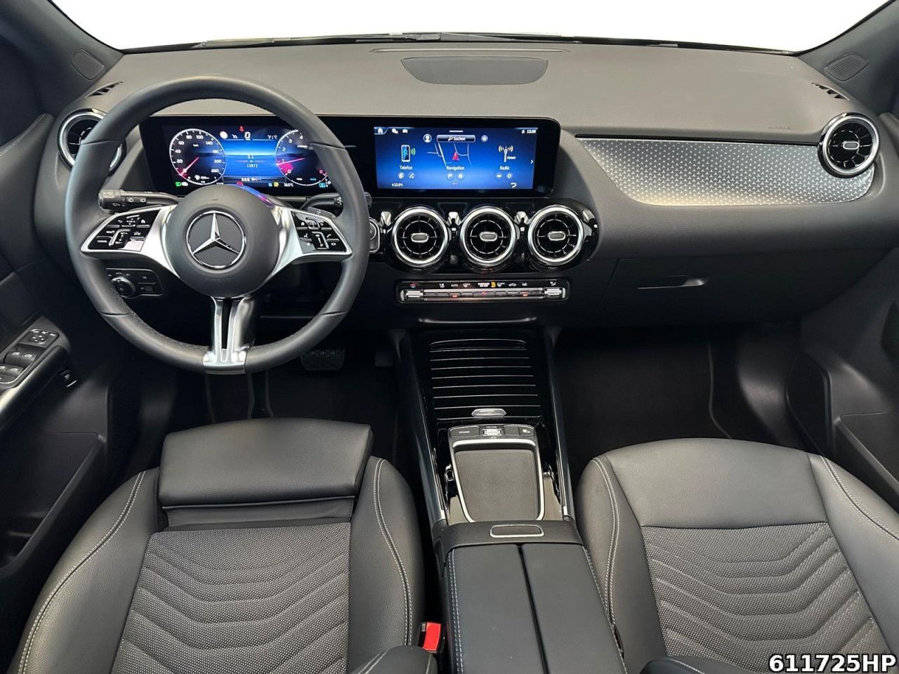 Mercedes-Benz B-Klasse – Bild 8