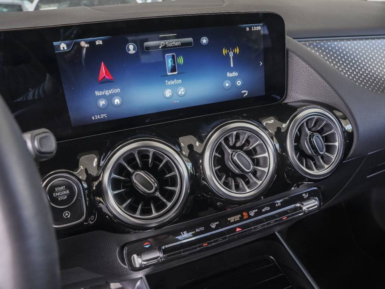 Mercedes-Benz GLA – Bild 16