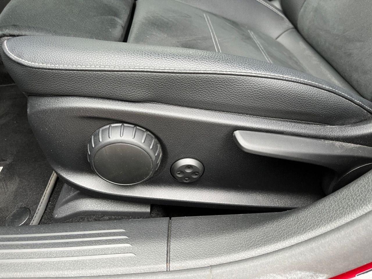 Mercedes-Benz CLA – Bild 7
