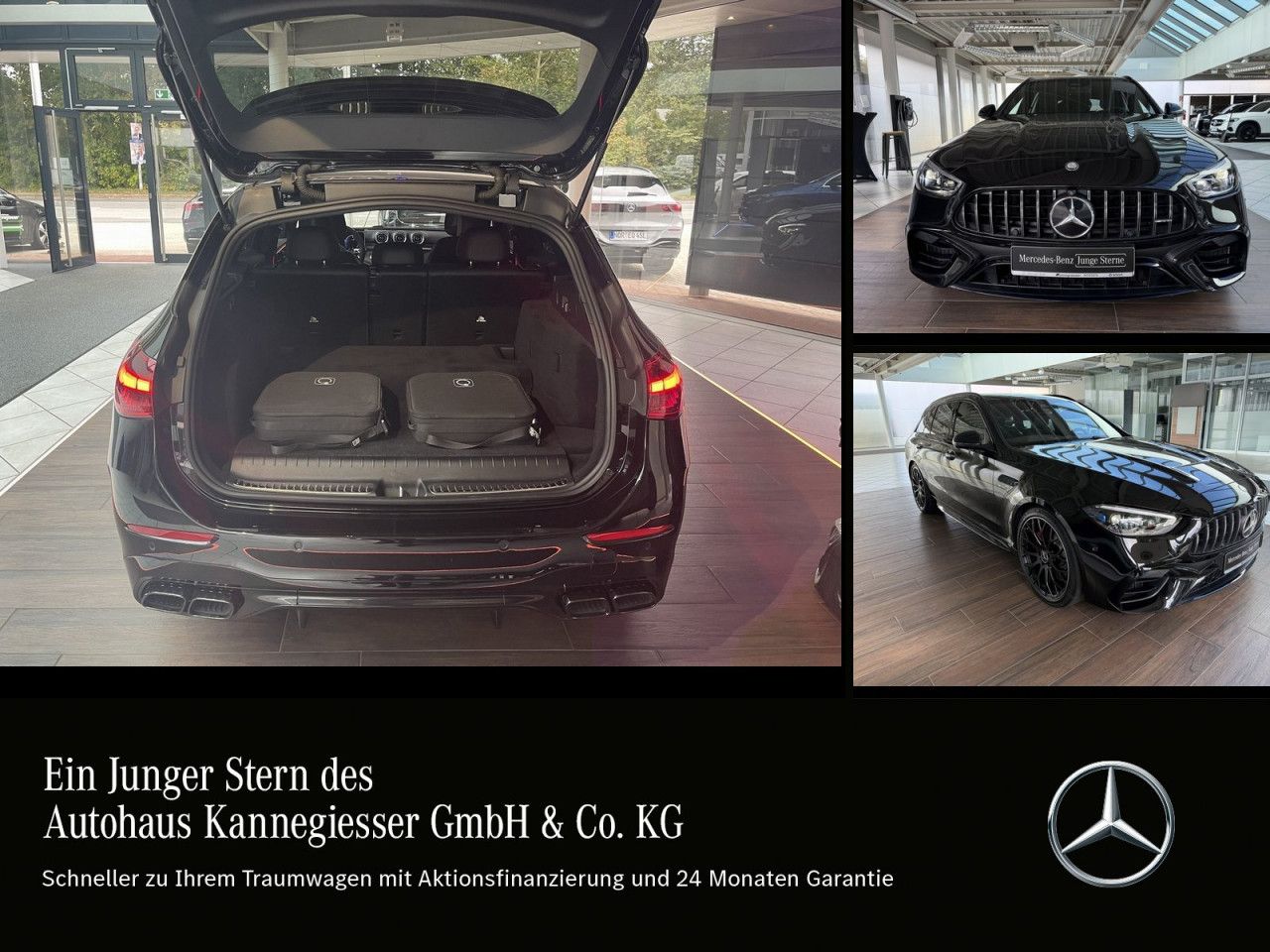 Mercedes-Benz C-Klasse – Bild 29