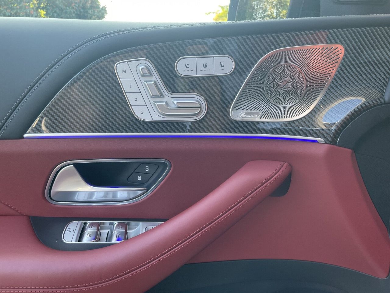 Mercedes-Benz GLS – Bild 24