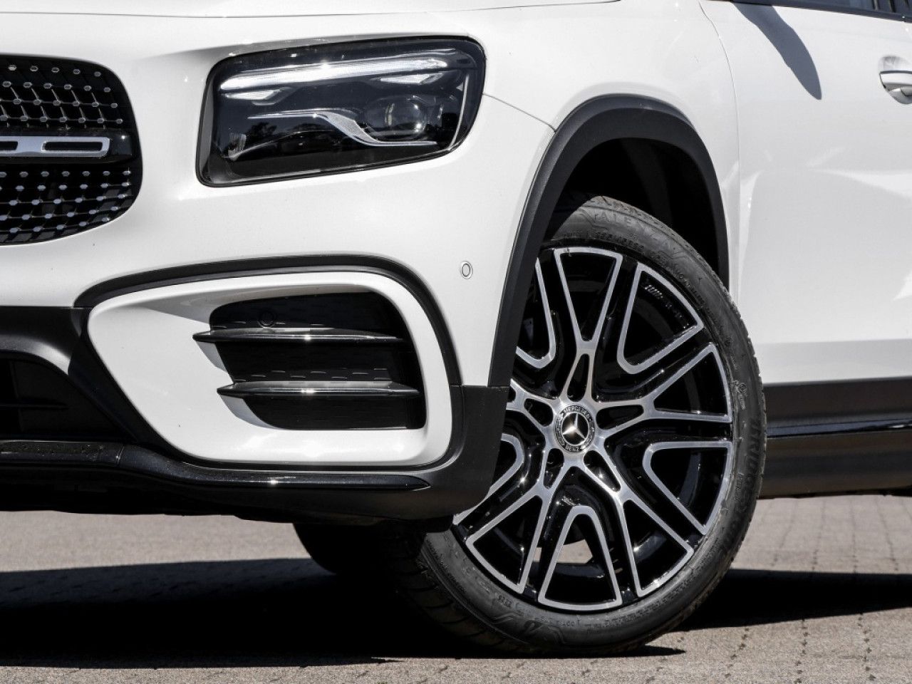 Mercedes-Benz GLB – Bild 5
