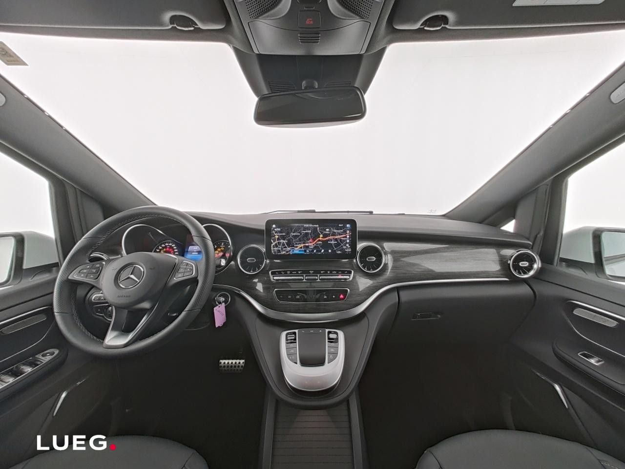 Mercedes-Benz V-Klasse – Bild 3
