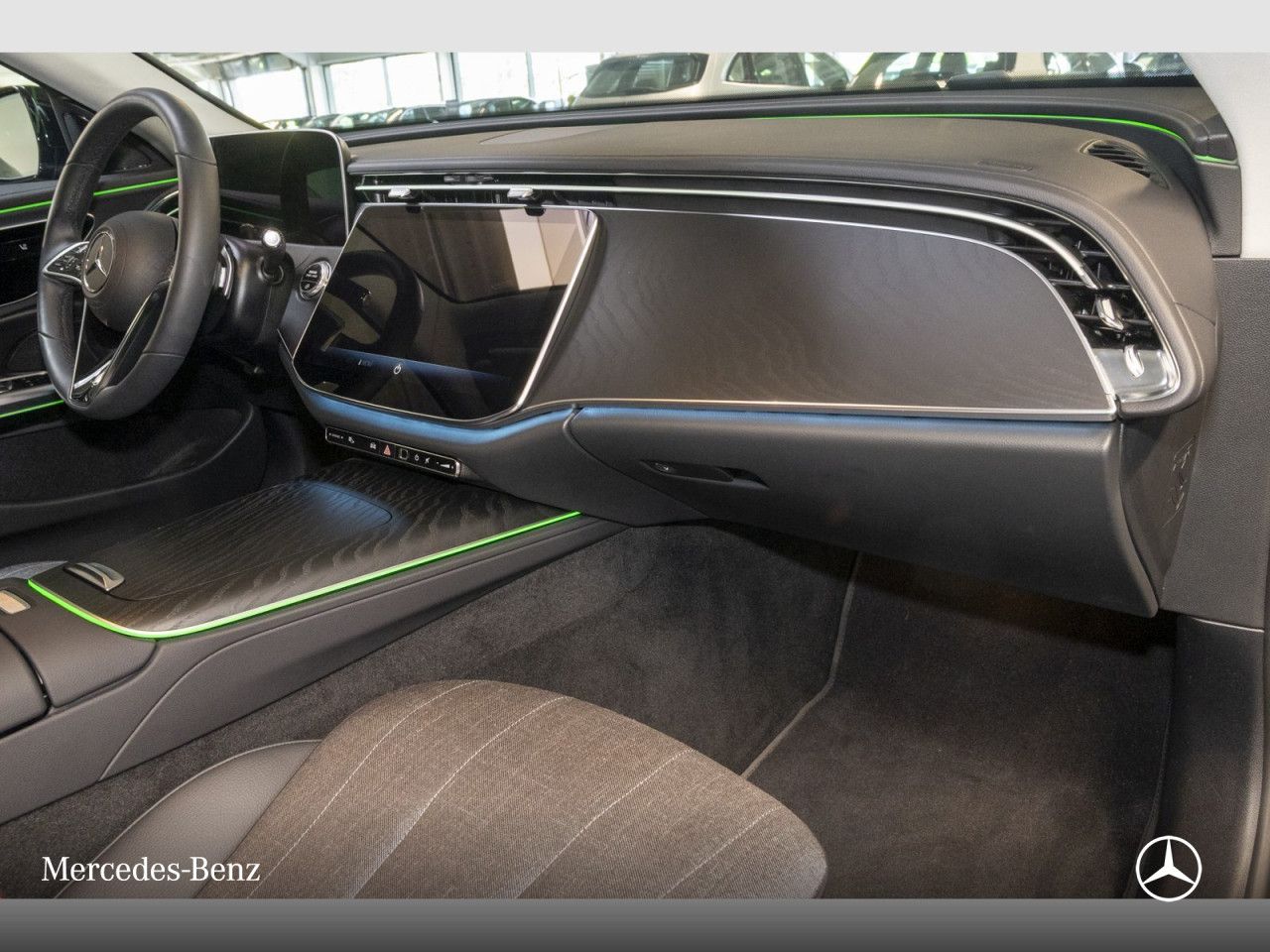 Mercedes-Benz E-Klasse – Bild 5