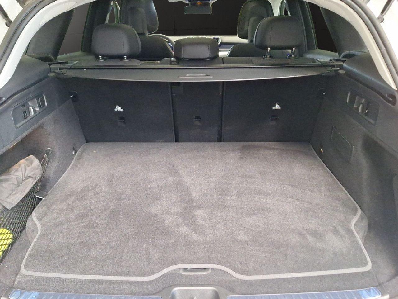 Mercedes-Benz GLC – Bild 11