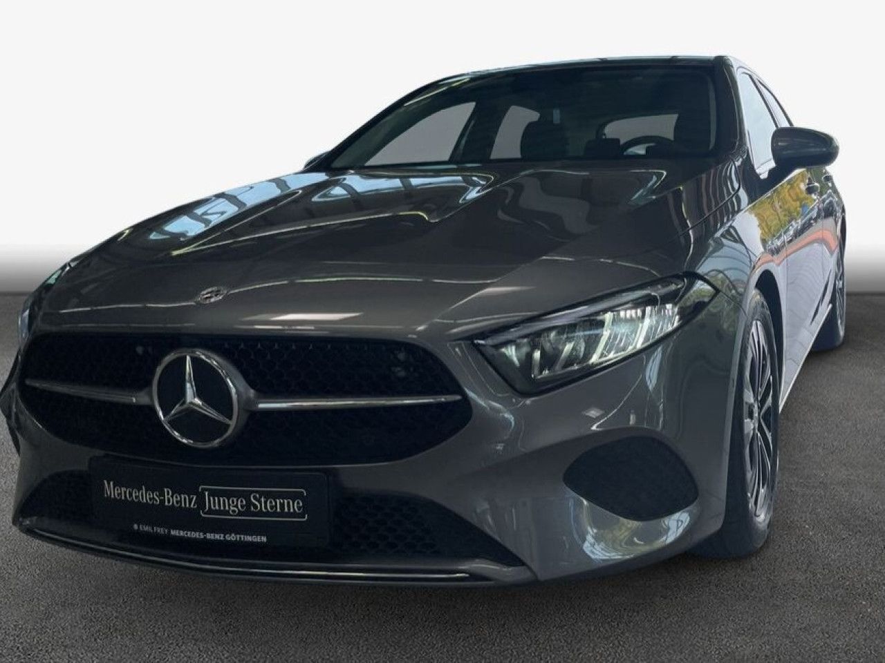 Mercedes-Benz A-Klasse – Bild 6