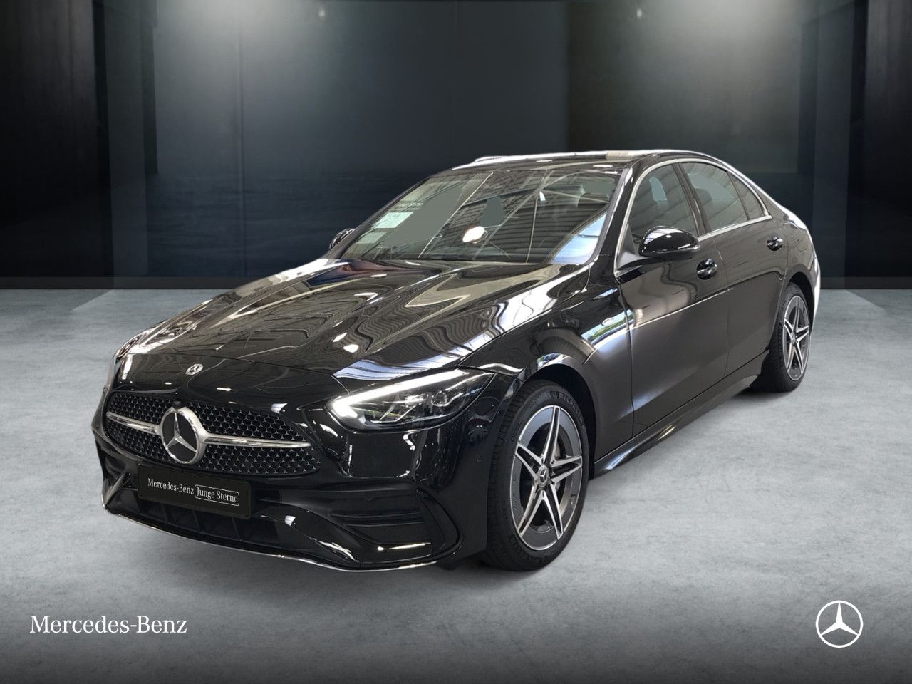 Mercedes-Benz C-Klasse – Bild 7