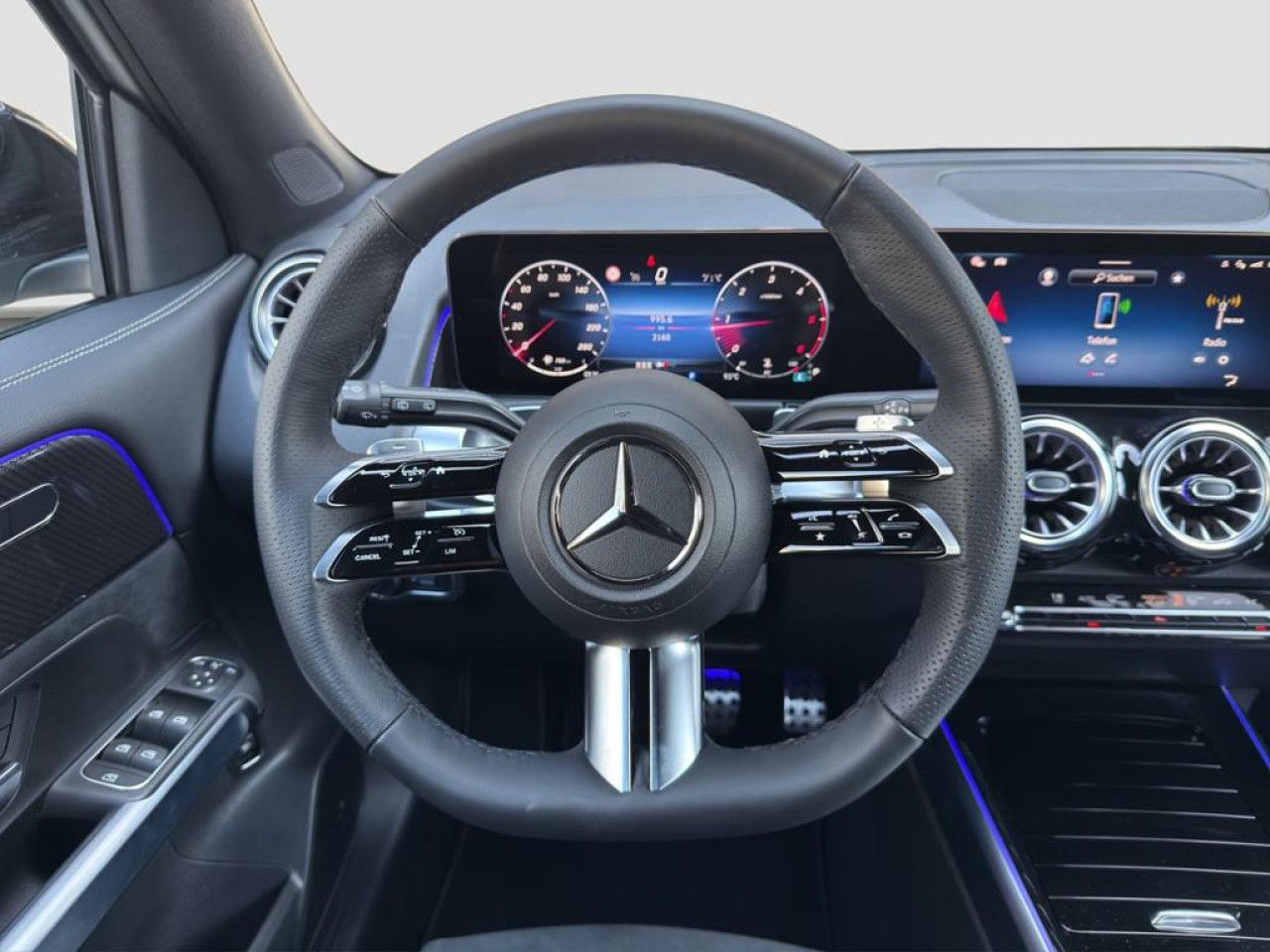 Mercedes-Benz GLB – Bild 7