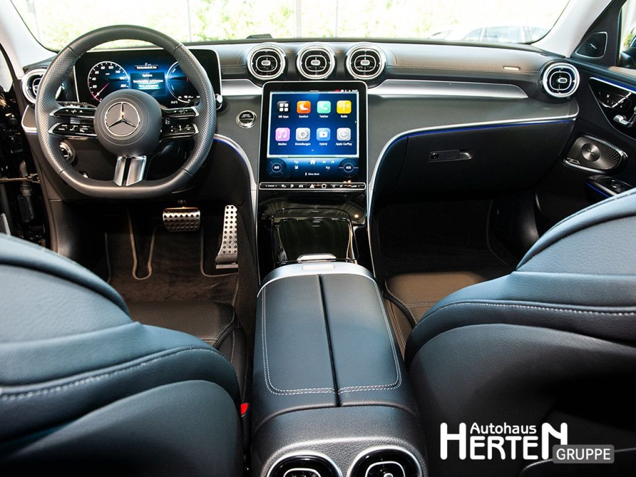 Mercedes-Benz C-Klasse – Bild 11