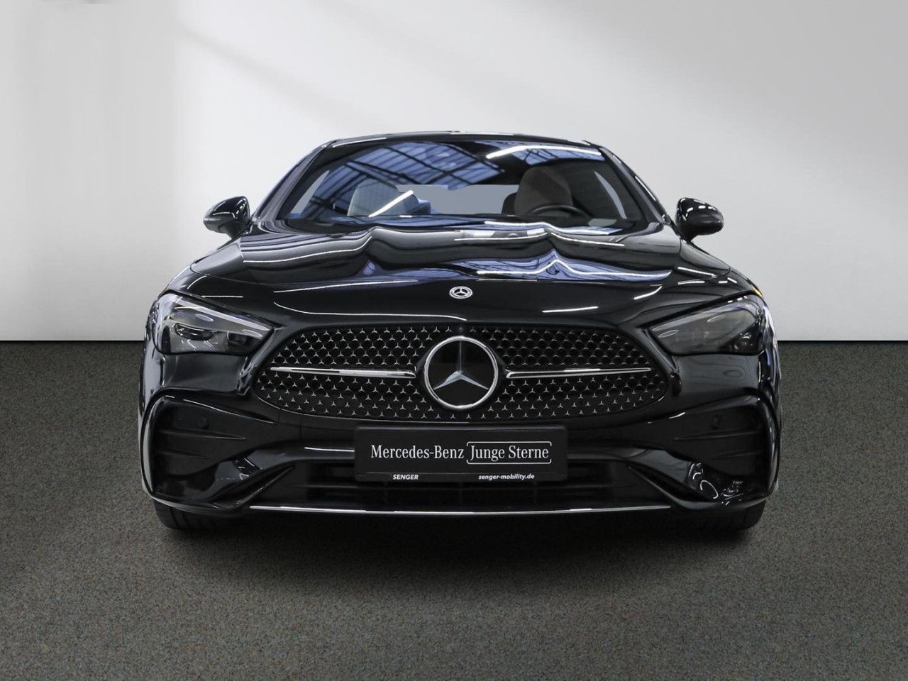 Mercedes-Benz CLE – Bild 2