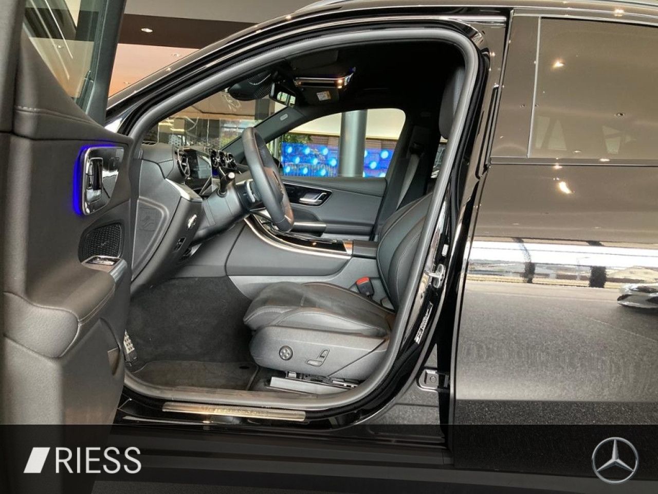 Mercedes-Benz GLC – Bild 6
