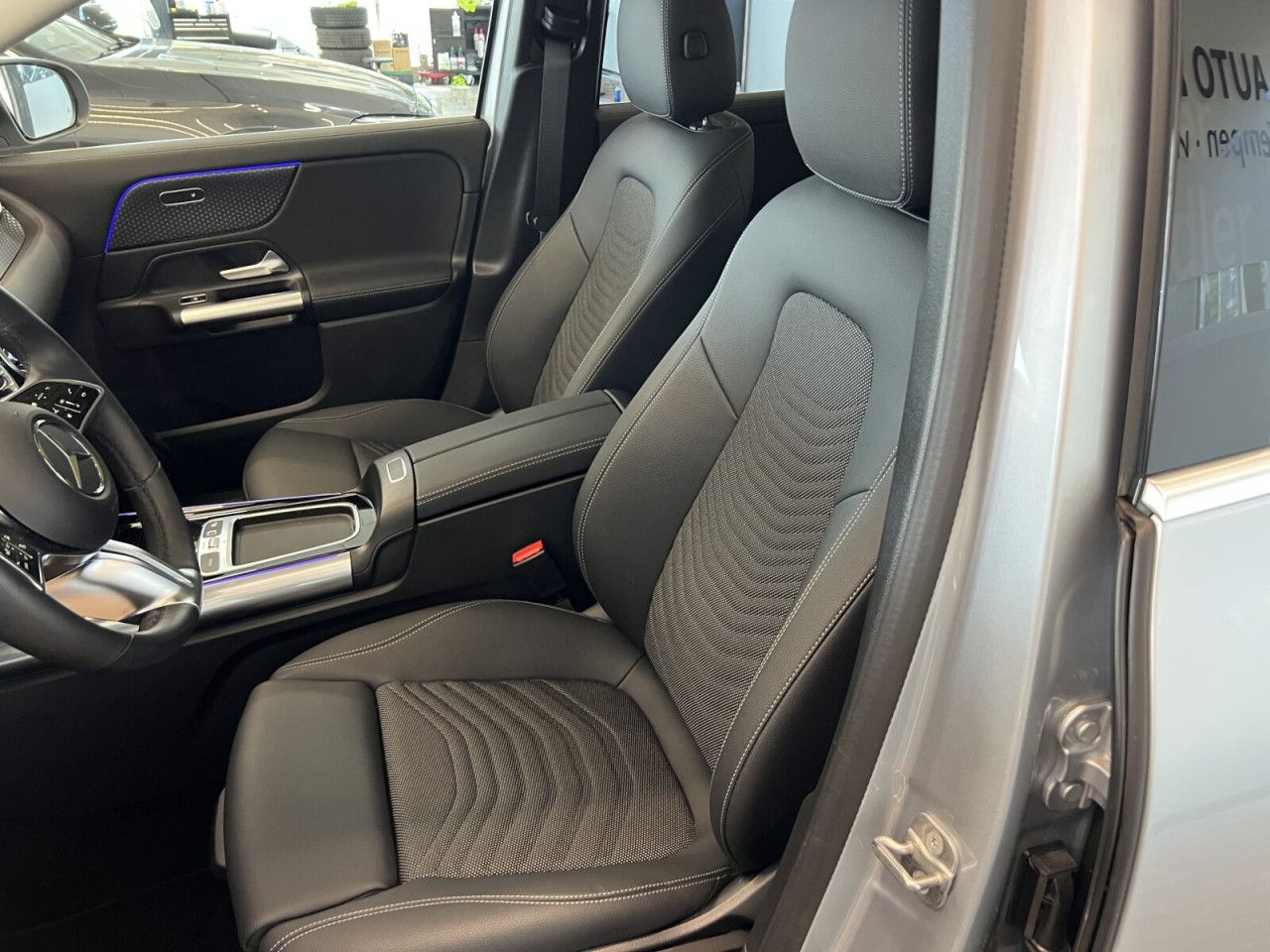 Mercedes-Benz GLA – Bild 12