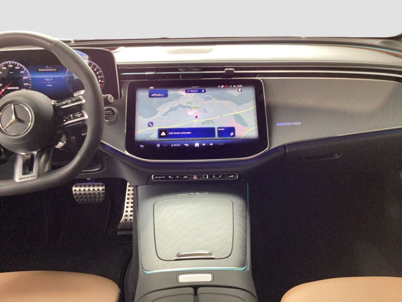 Mercedes-Benz E-Klasse – Bild 16