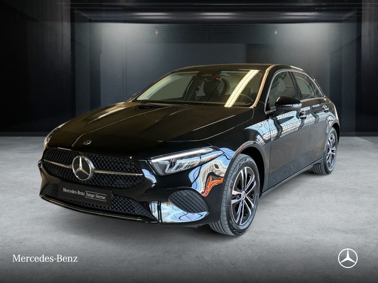 Mercedes-Benz A-Klasse – Bild 7