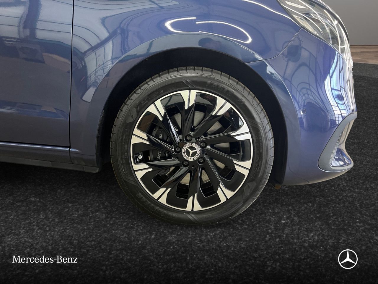 Mercedes-Benz V-Klasse – Bild 4