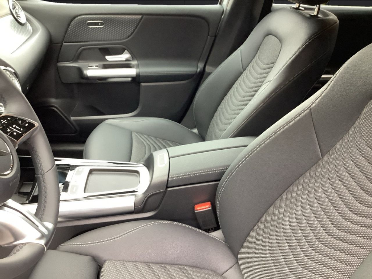 Mercedes-Benz GLA – Bild 8