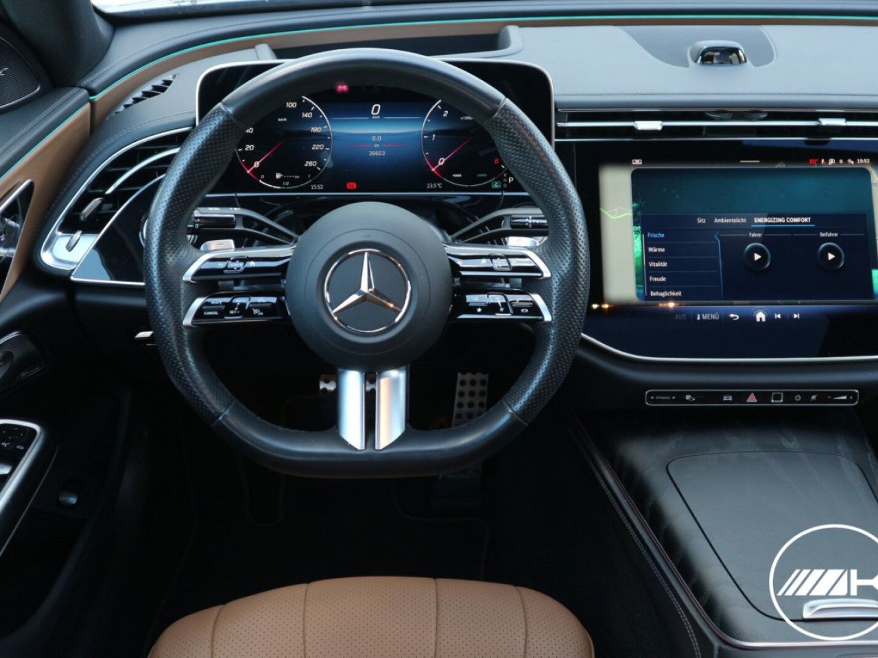 Mercedes-Benz E-Klasse – Bild 7