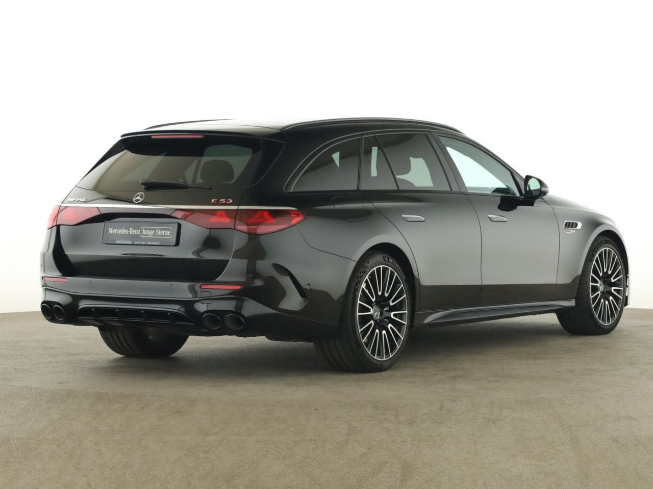 Mercedes-Benz E-Klasse – Bild 6