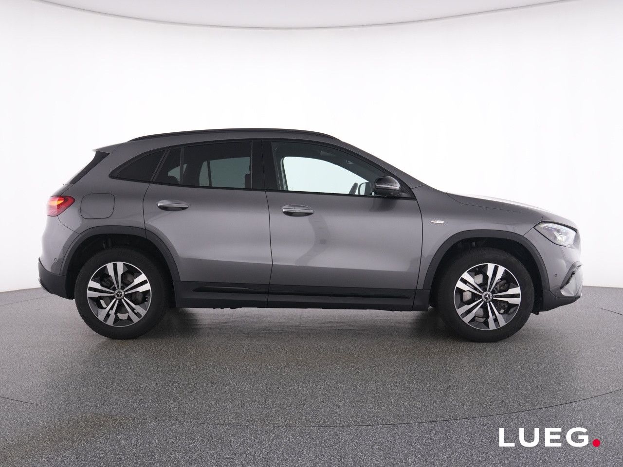Mercedes-Benz GLA – Bild 11