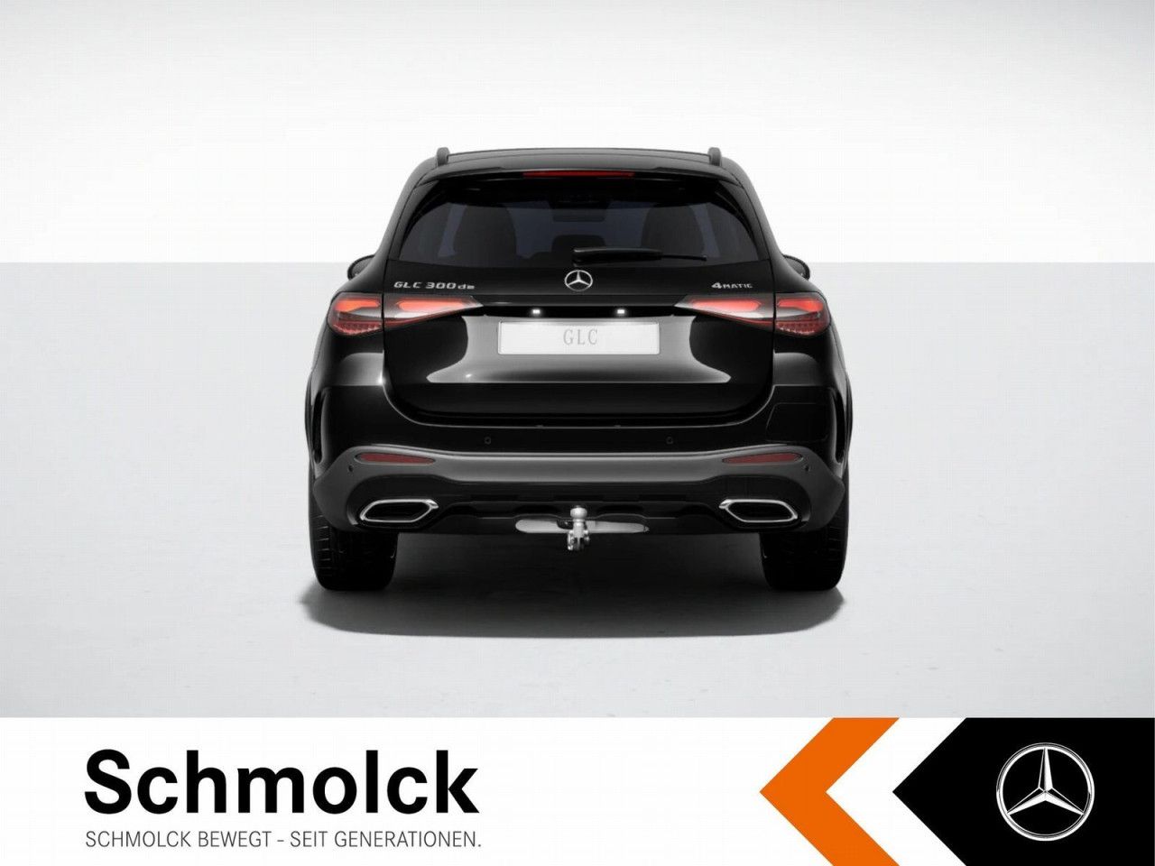 Mercedes-Benz GLC – Bild 5