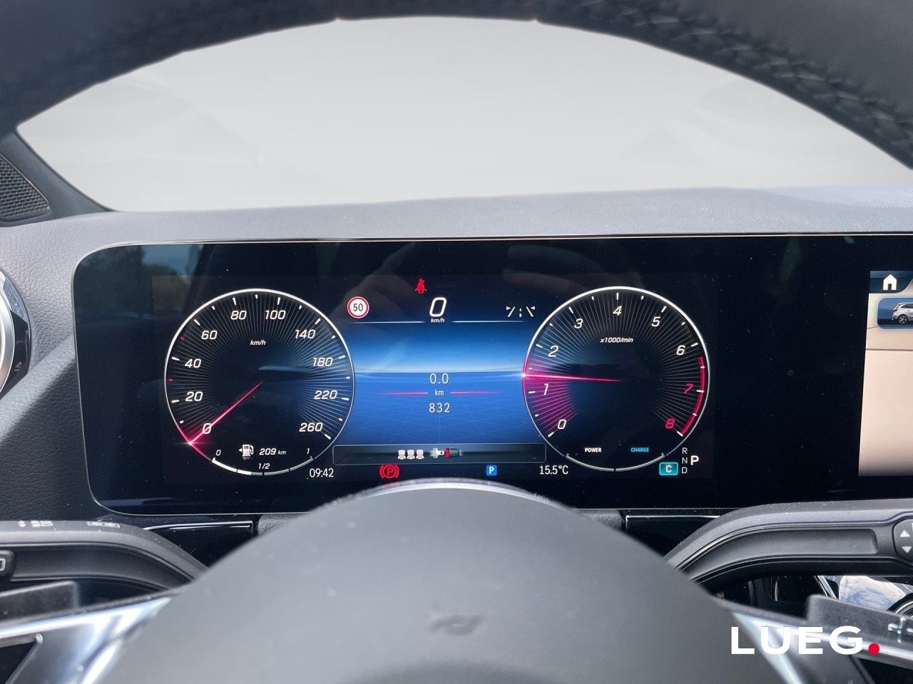 Mercedes-Benz B-Klasse – Bild 14