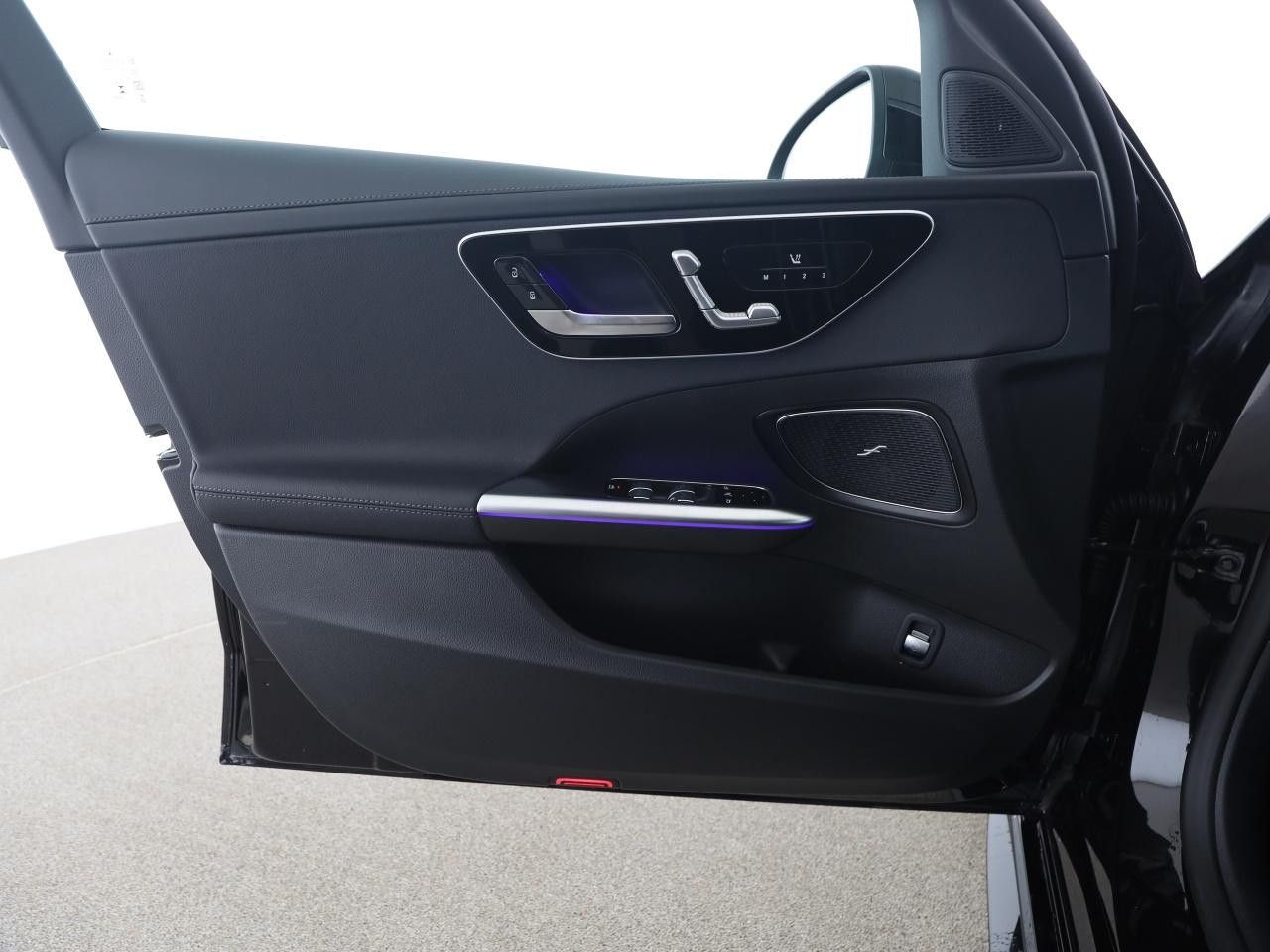 Mercedes-Benz C-Klasse – Bild 12