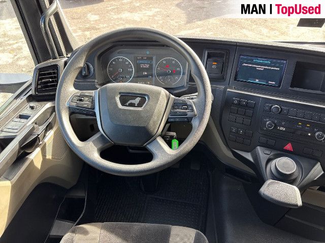 MAN TGX 18.470 4x2 BL SA 22