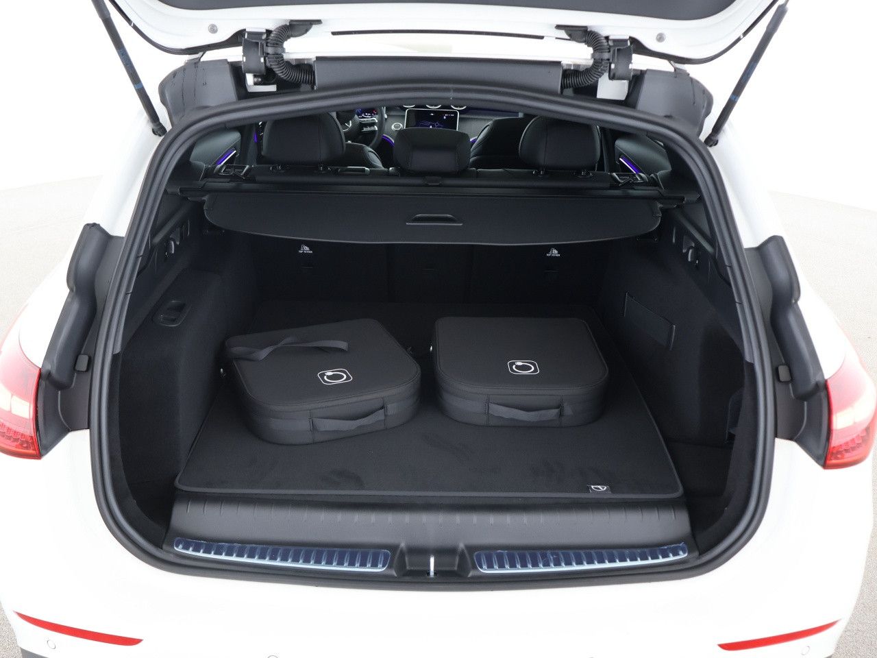 Mercedes-Benz C-Klasse – Bild 15