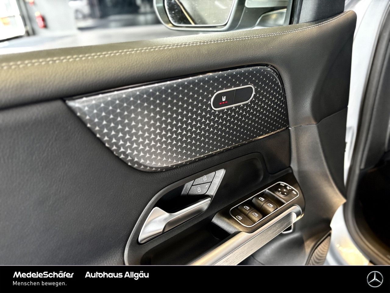 Mercedes-Benz GLB – Bild 7