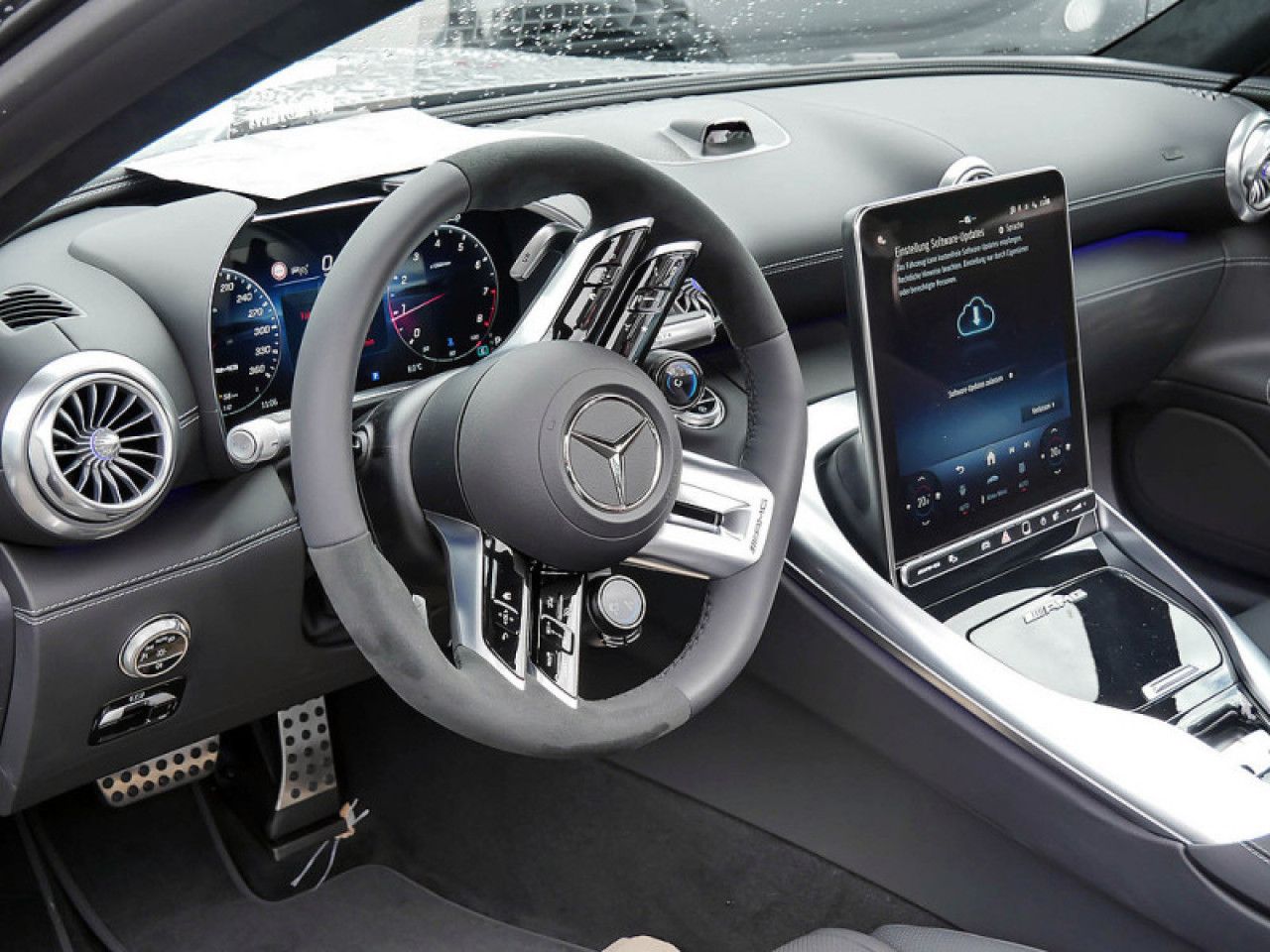 Mercedes-Benz SL – Bild 13