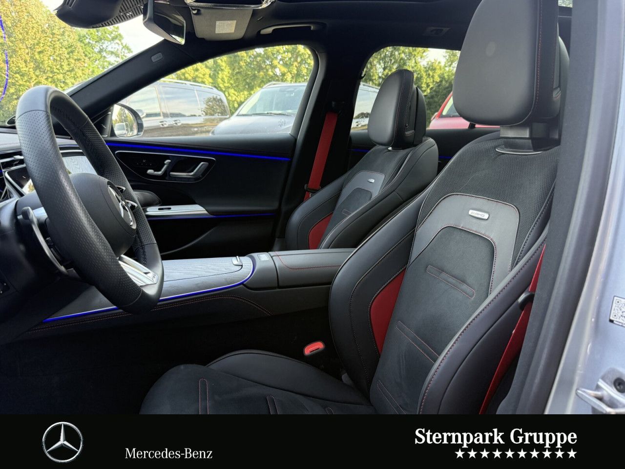 Mercedes-Benz E-Klasse – Bild 16
