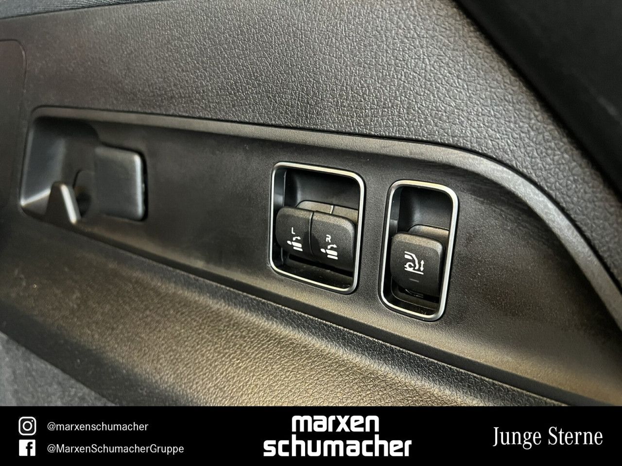 Mercedes-Benz GLE – Bild 16