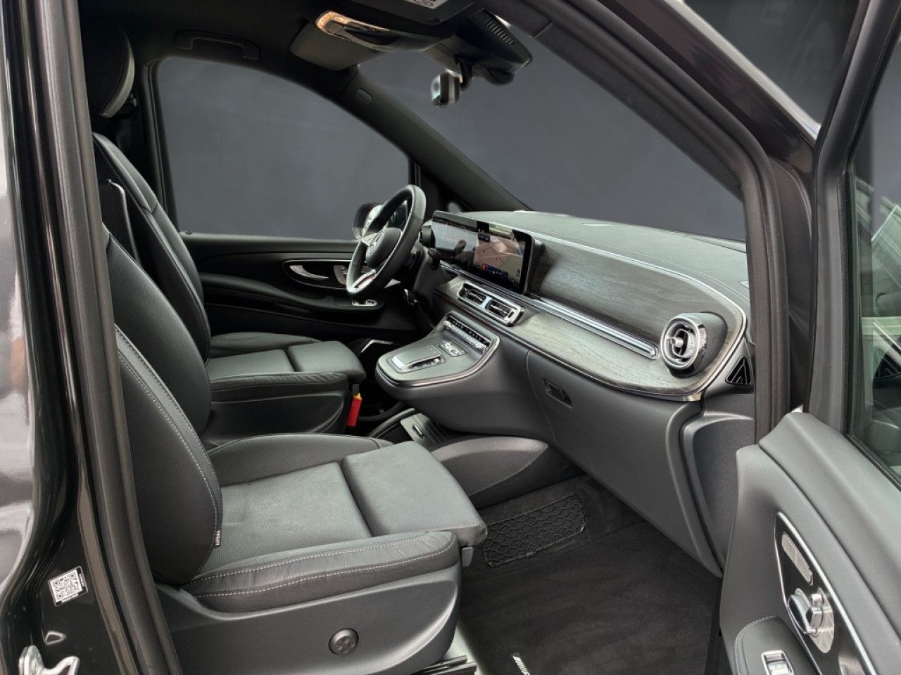 Mercedes-Benz V-Klasse – Bild 16