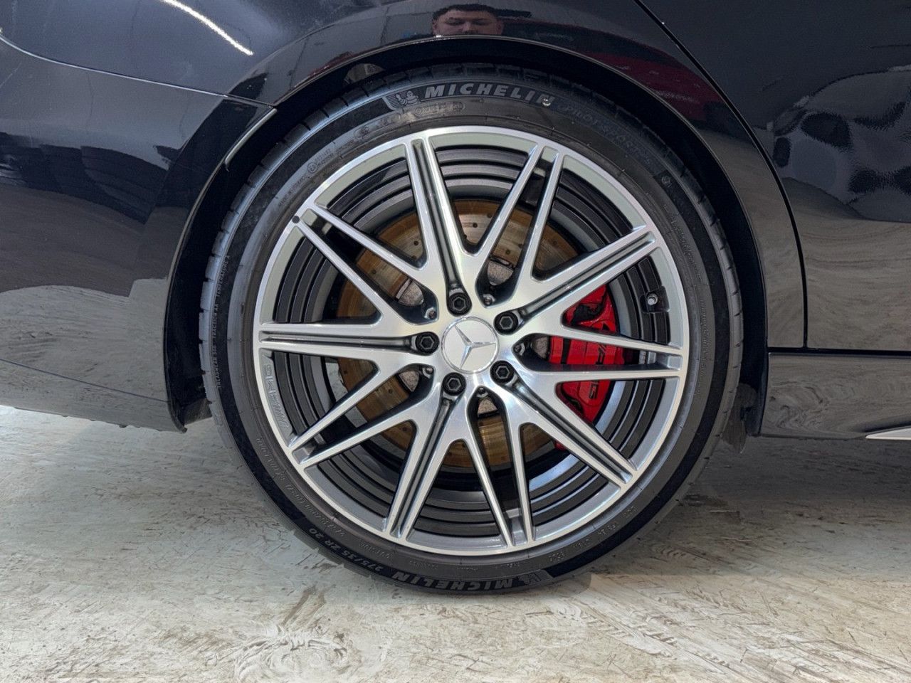 Mercedes-Benz C-Klasse – Bild 5