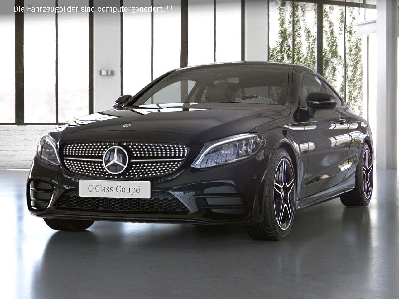 Mercedes-Benz C-Klasse – Bild 21
