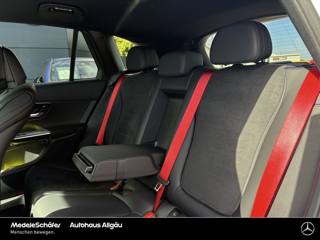 Mercedes-Benz GLC – Bild 16