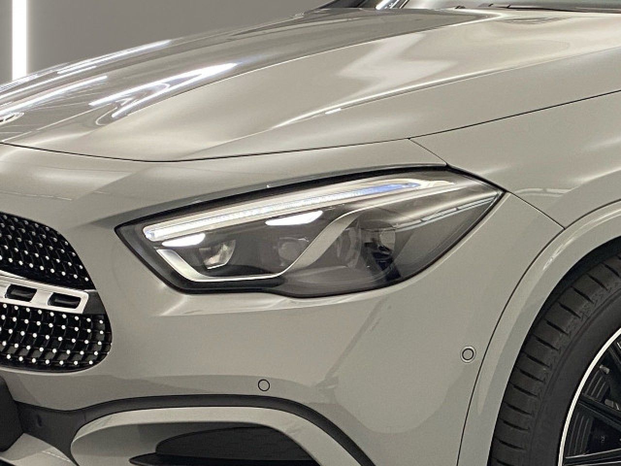 Mercedes-Benz GLA – Bild 4